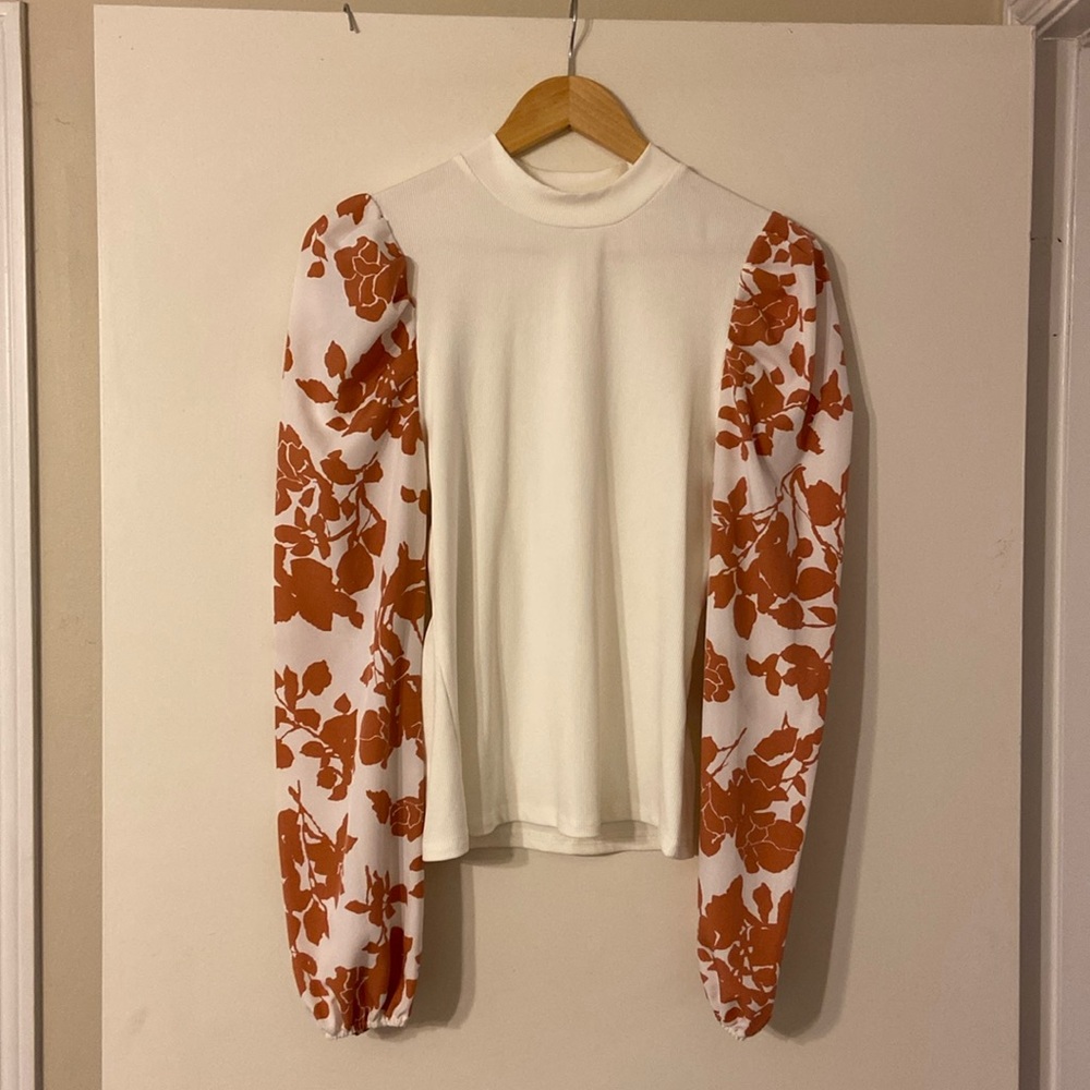 Women’s Blouse
